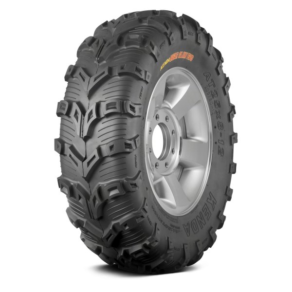 Kenda® - K592 Bearclaw EVO Front Tire (26/9-12)