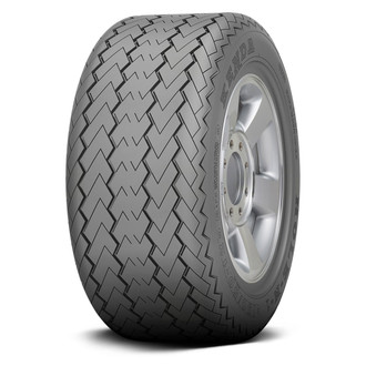 Kenda® - K389 Hole-N-1 Golf Cart Front/Rear Tire (20/9-12)