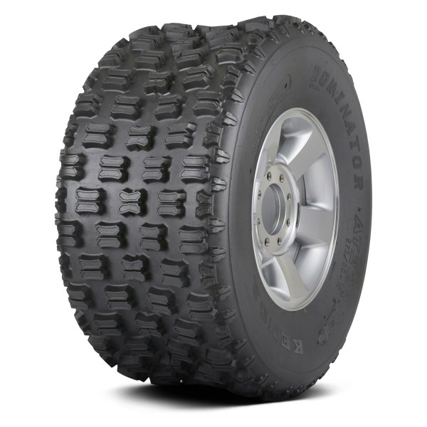 Kenda® 83000884B1 - K300 Dominator Rear Tire (22/11-8) - POWERSPORTSiD.com