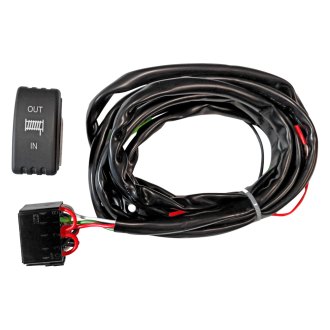 KFI® - UTV Dash Rocker Switch Kit