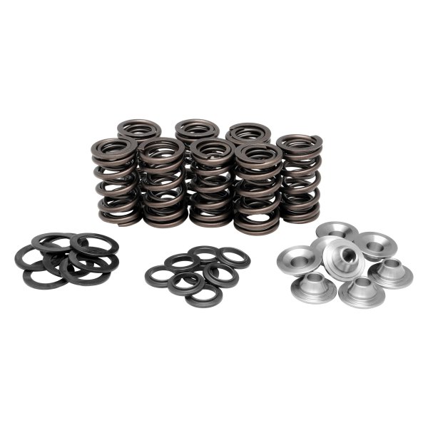 Kibblewhite® - Heat Treated Steel Racing Valve Spring Kit