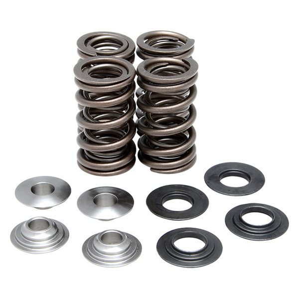 Kibblewhite® 80-80410 - Racing Valve Spring Kit - POWERSPORTSiD.com