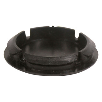 Kimpex USA® - Idler Black Wheel Center Cap