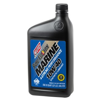 Klotz Motor Oil in Oils and Fluids 