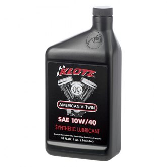 Klotz™ | ATV, UTV, Snowmobile & PWC Oils, Lubricants, Chemicals