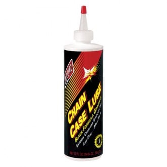 Klotz® KL-500(10) - 12 oz. Chain Case Lube