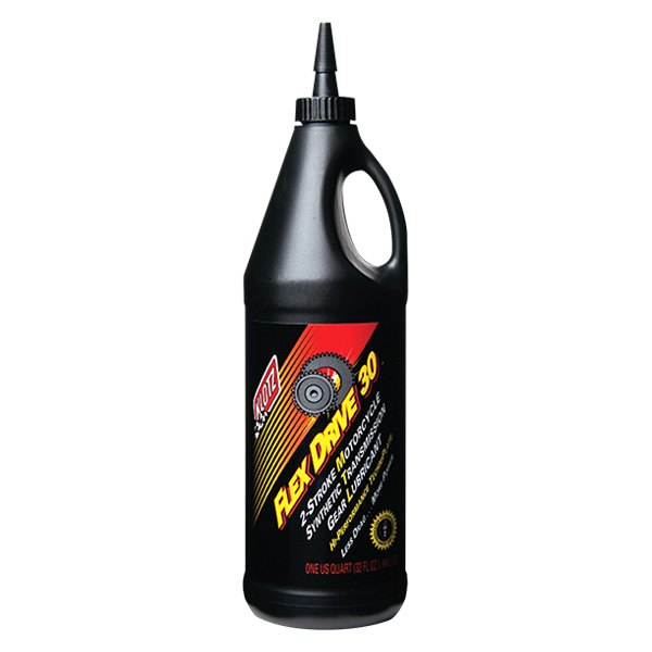 Klotz® - Flex Drive™ 30 Synthetic Transmission Lubricant