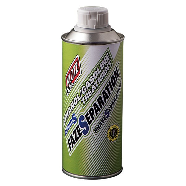 Klotz® - Ethanol Gasoline Fazeseparation™ 1 pt. Treatment