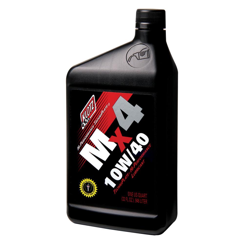 liquid coconut oil for personal lubricant Valvoline 4-Stroke Powersport Full Synthetic Motor Oil 1 QT main image 0