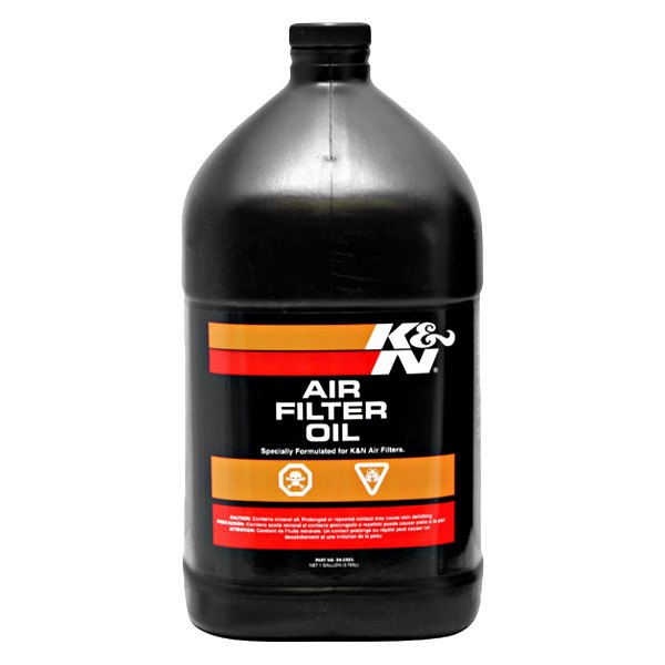 K&N® - Air Filter Oil Refill