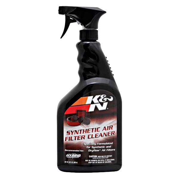 K&N® - Air Filter Cleaner