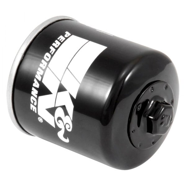 K&N® - Oil Filter