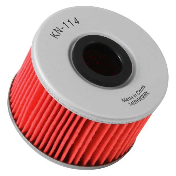 K&N® - Powersport Oil Filter