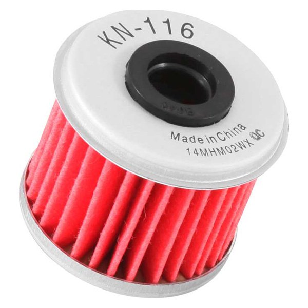 K&N® - Powersport Oil Filter