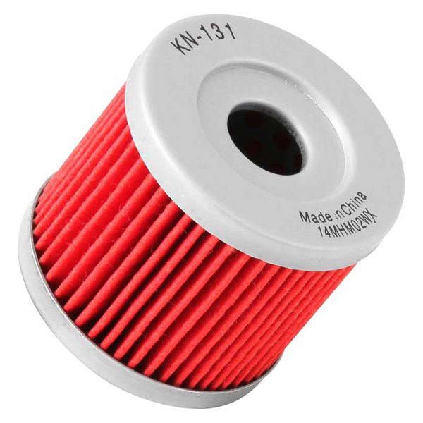 K&N® - Powersport Oil Filter