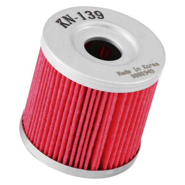 K&N® - Powersport Oil Filter