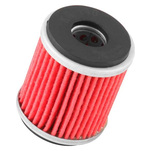 K&N® - Powersport Oil Filter