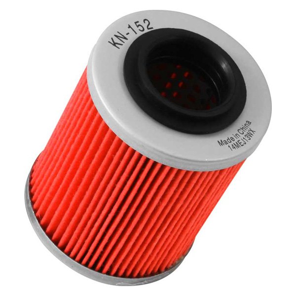 K&N® - Powersport Oil Filter