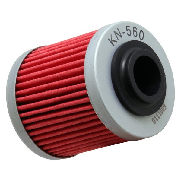 K&N® - Powersport Oil Filter