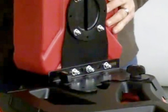 New Kolpin Kxp System