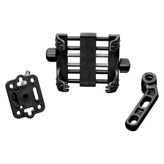 Kuryakyn® - Tech-Connect™ Clutch/Brake Perch Cradle Kit