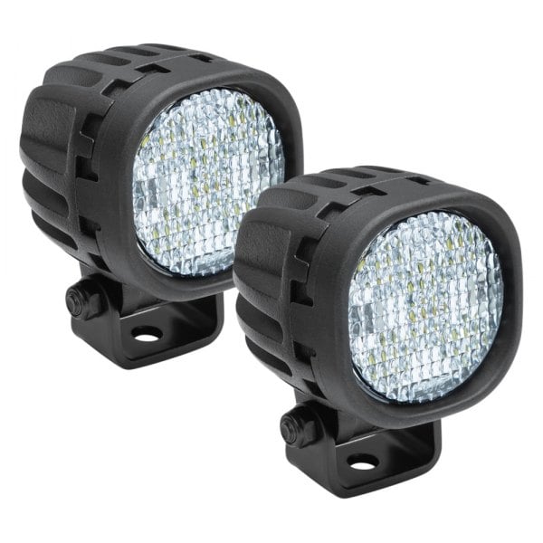 Kuryakyn® - Lodestar Series 2.4" Cube Flood Beam LED Lights