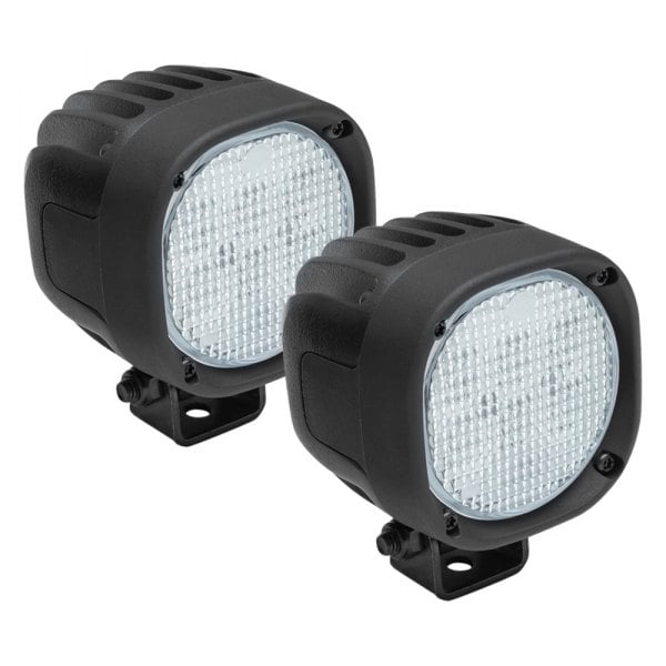 Kuryakyn® - Lodestar Series 3.5" Cube Flood Beam LED Lights