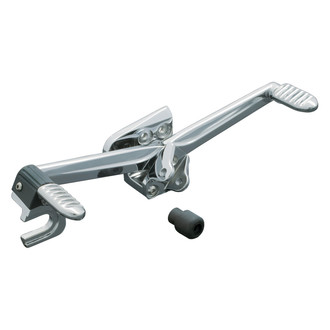 Kuryakyn® - Heel-Toe Shifter (Chrome)