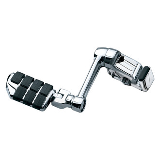 Kuryakyn® - Ergo II Cruise Foot Pegs (Chrome)
