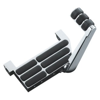 Kuryakyn® - Transformer™ Passenger's Floorboards (Chrome)