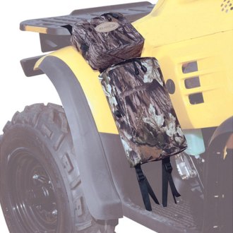 Atv Logic Rack Tank Bags Covers Atv Accessories Powersportsid Com