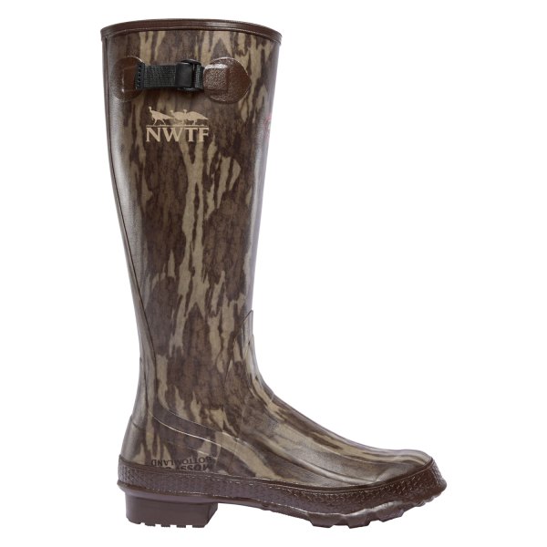 nwtf boots