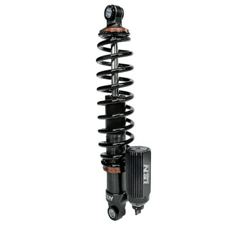 Len Performance® - Rear Track Shock
