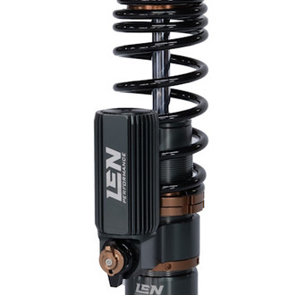 Len Performance® - Front Track Shock