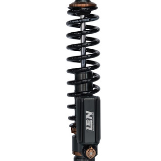 Len Performance® - Rear Track Shock