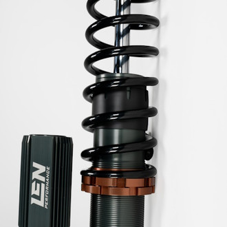 Len Performance® - Front Track Shock