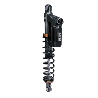 Len Performance® - Ski Shock
