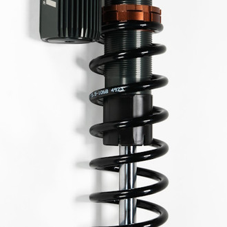 Len Performance® - Ski Shock
