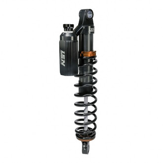 Len Performance® - Ski Shock