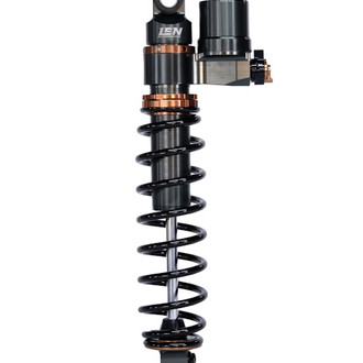 Len Performance® - Ski Shock