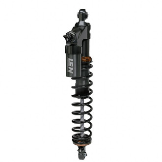 Len Performance® - Ski Shock