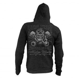 Lethal Threat™  T-Shirts, Hoodies, Powersports Clothing 