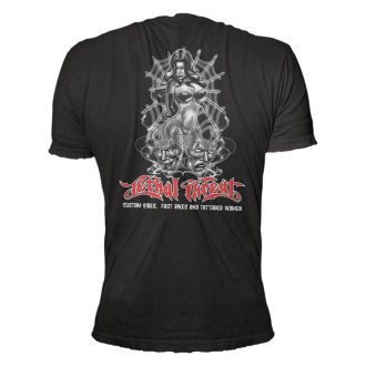 Lethal Threat™ | T-Shirts, Hoodies, Powersports Clothing