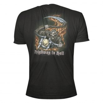 Lethal Threat™ | T-Shirts, Hoodies, Powersports Clothing