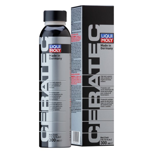 Liqui Moly® - Cera Tec Friction Modifier, 10 fl oz