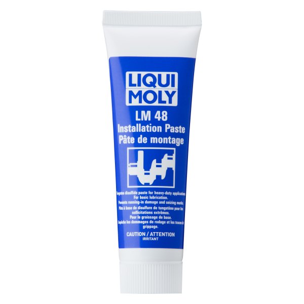 Liqui Moly® - LM 48 Assembly Paste