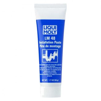 Liqui Moly® - LM 48 Assembly Paste