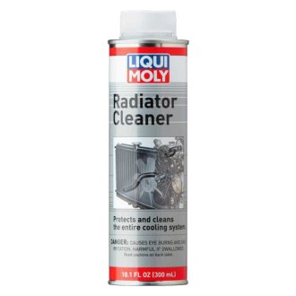 Liqui Moly® - Radiator Cleaner, 300 ml
