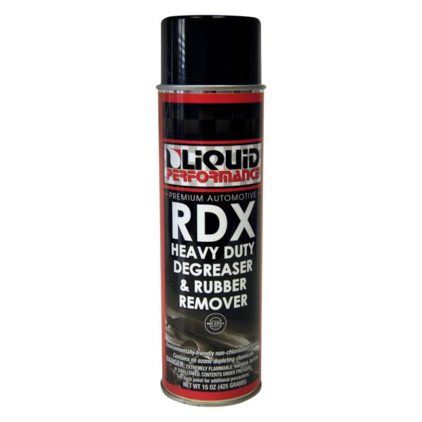 Liquid Performance® 893 RDX™ 15 oz. Heavy Duty Rubber and Adhesive