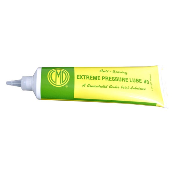 Livernois Motorsports® - High Pressure Lube